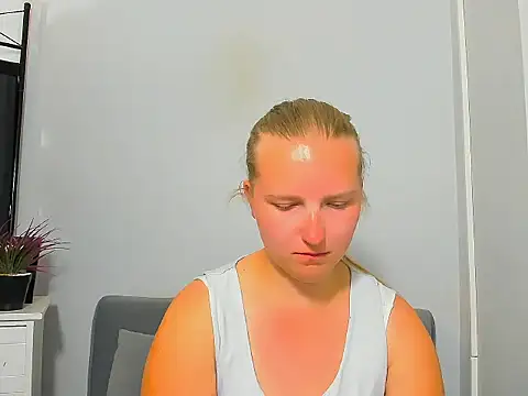 RoseTeacherX Cameră chat live