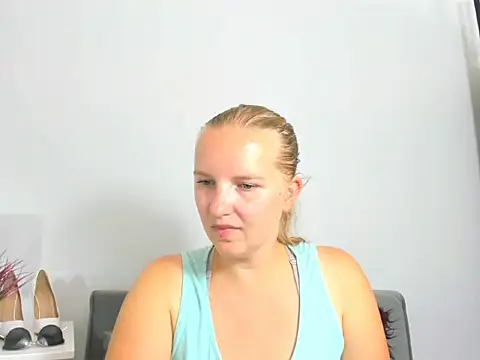 Živá chatovací místnost RoseTeacherX