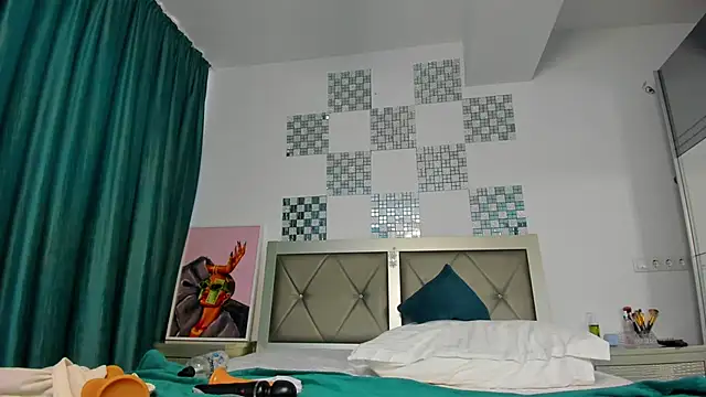 Sala de chat en directo de BabyBoo_XO