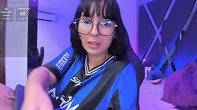 HaniKuspokan Live chat-huone