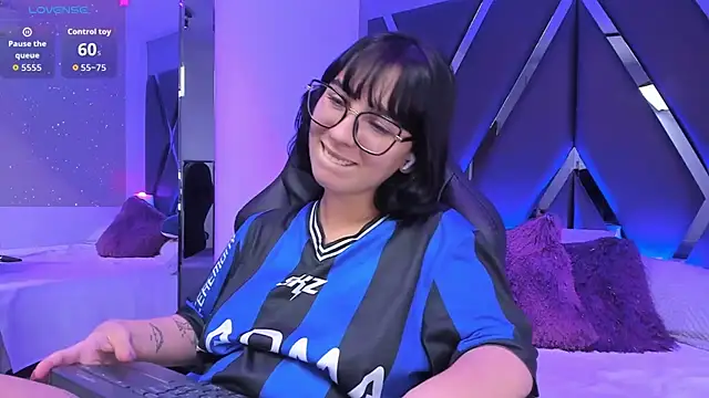 HaniKuspoka Live Chatraum
