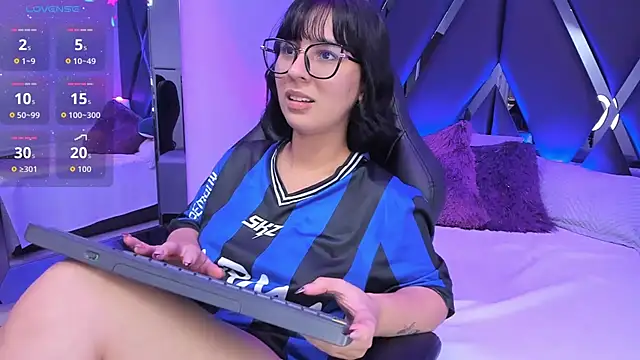 HaniKuspoka Live Chatrum