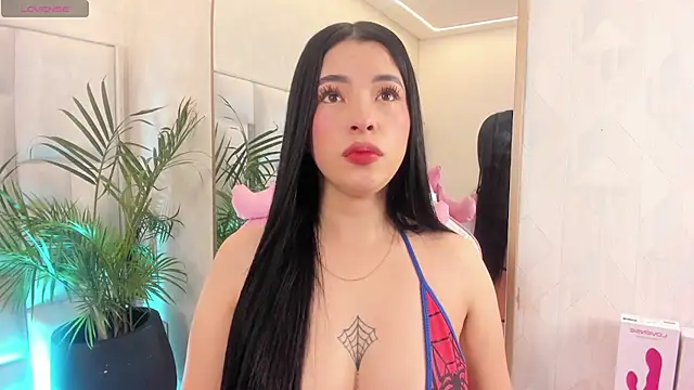 imnikaa_ – live chatrum