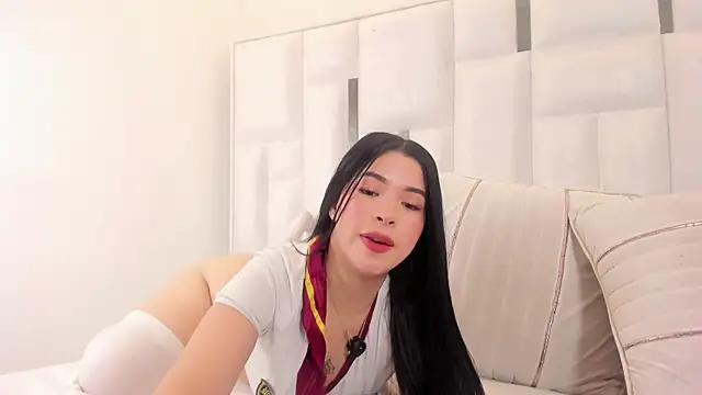 imnikaa_ Live Chatrum