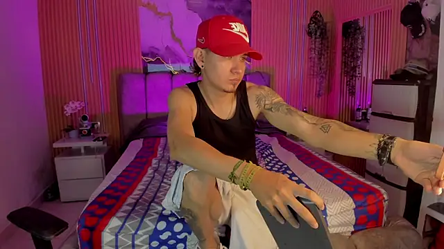 Kisandrel Videochat live
