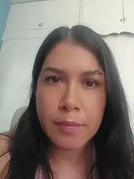 Chat ao vivo de Addela96