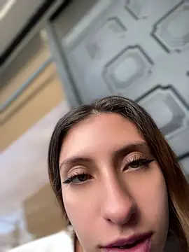 Sala de chat en directo de kathalina_ls