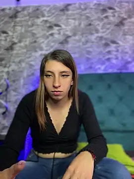 kathalina_ls Live Chatraum
