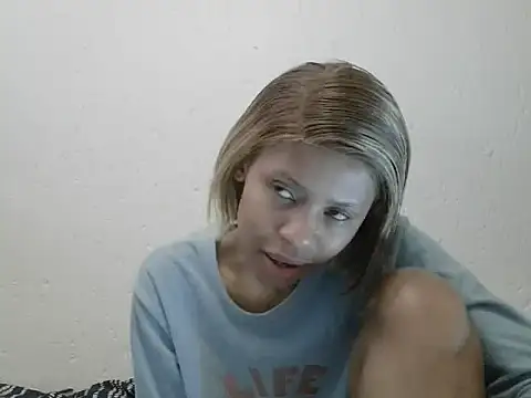 Chat ao vivo de Slender012