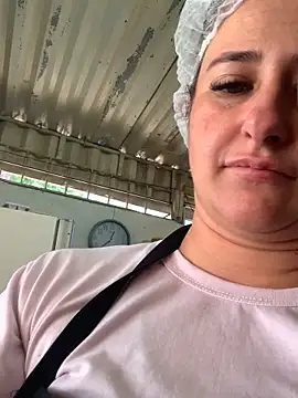 Show de sexo ao vivo de lolitaloira2