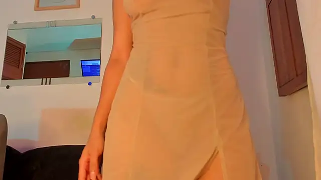 Anny_Tayllor Cameră chat live