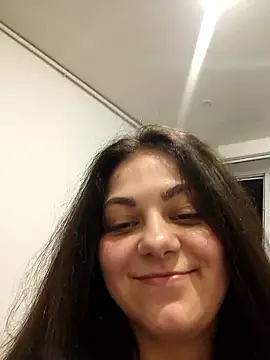 Živá chatovací místnost _Mikky_lil_