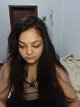 Chat XXX Live _Mikky_lil_
