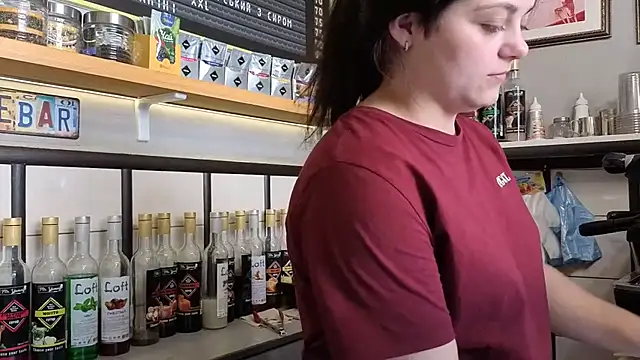 _Mikky_lil_'s Live XXX Chat