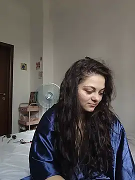 _Mikky_lil_'s Live Chat Room