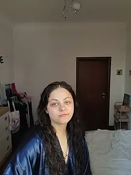 _Mikky_lil_ Cameră chat live
