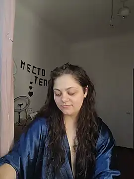 _Mikky_lil_ Live Chatraum