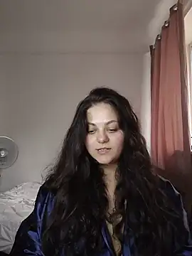 Živá chatovací místnost _Mikky_lil_