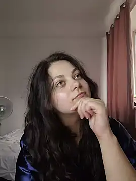 _Mikky_lil_ Cameră chat live