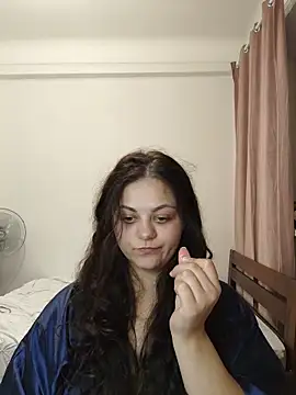 _Mikky_lil_ – live chatrum