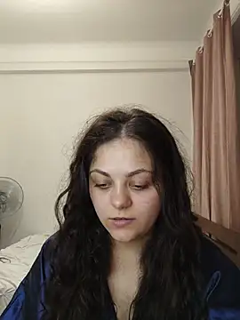 _Mikky_lil_ Live Chatraum
