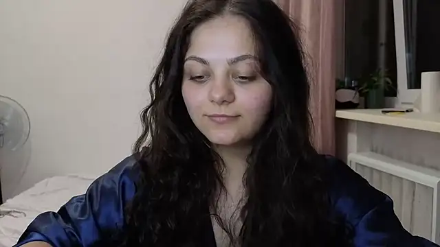 Chatroom en direct de _Mikky_lil_