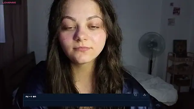 _Mikky_lil_ Live Chatraum