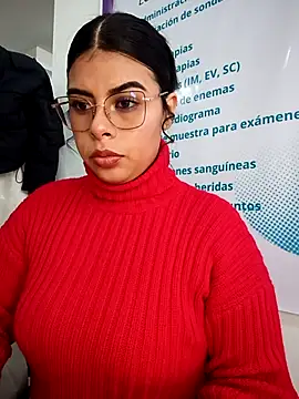 SOFIA-11_ Live Chatraum