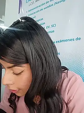 Chat ao vivo de SOFIA-11_