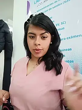 Živá chatovací místnost SOFIA-11_