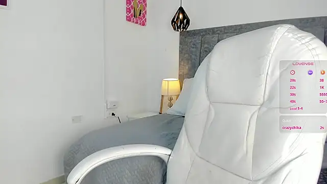 Bilik Sembang Langsung Dalia_nix_