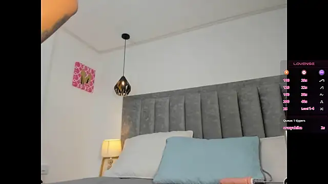 Chat ao vivo de Dalia_nix_