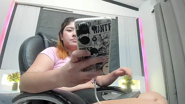 sophia_blade_ Live Chatraum