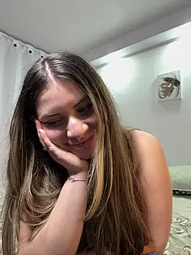 juanitabluen Live chat-huone