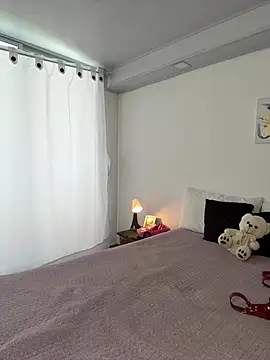 juanitablue Cameră chat live