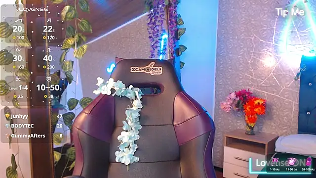 Chatiagp Live Chatraum