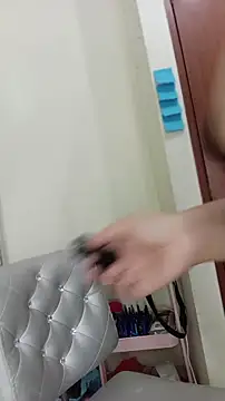 Sala de chat en directo de sweetokio