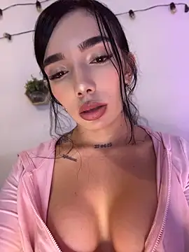 milasantana_ Live Chatraum