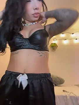 milasantana_ Live Chatraum