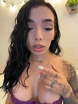 milasantana_ Live Chatrum