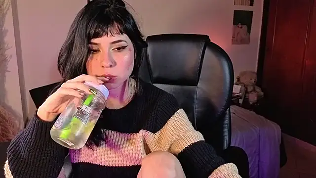 Chat ao vivo de GaiaJonness