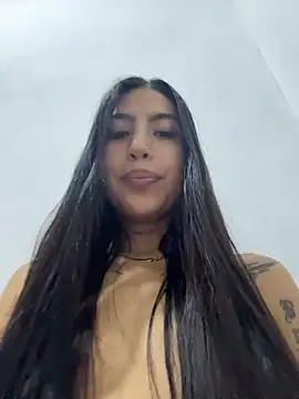 Chat ao vivo de babedemon666