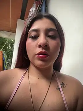 Megan_taaylor Live Chatraum