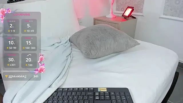 lia_chips Live Chatraum