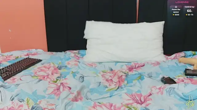 Sala de chat en directo de dominikk018