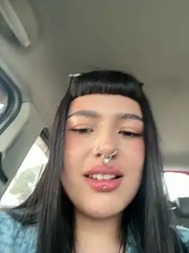 Magic_mei Live chatroom
