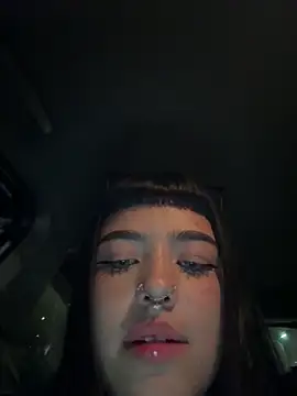 Živá chatovací místnost Magic_mei