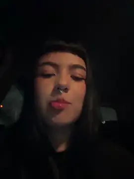 Sala de chat ao vivo de Magic_mei