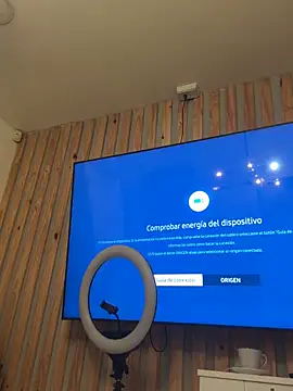 Magic_mei Cameră chat live