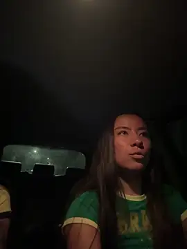 Magic_mei Live Chatraum